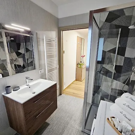 La Chiocciola * Cavallino-Treporti